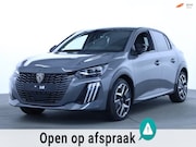 Peugeot e-208 - EV GT 51 kWh 156PK | ACC | Parkeercamera