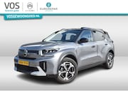 Citroën e-C3 - Max 113pk 44 kWh Navigatie | Airco | Camera achter | LM Velg