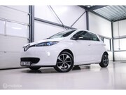 Renault Zoe - R90 Intens 41 kWh (ex Accu) | SOH 90% | Camera | Cruise | LE