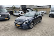 Mercedes-Benz GLA-Klasse - GLA 180 Automaat Business Solution AMG | Spiegelpakket | Zit