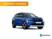 Opel Frontera - GS €3000, - voorraad voordeel | 17" Lichtmetalen velgen in Z