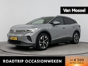 Volkswagen ID.4 - Pro 77 kWh | 94% SOH | PARKEERSENSOREN V+A | CRUISE CONTROL