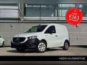 Mercedes-Benz Citan - eCitan 112 L1 | Climate Control