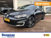 Volkswagen Golf - GTE 1.4 TSi Clima Cruise Apple/Android Trekh.