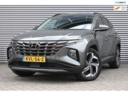 Hyundai Tucson - 1.6 T-GDI PHEV 4WD, Airco, Ecc, Cruise, Camera, Winterpack.