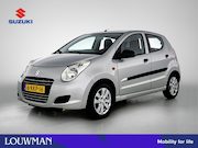 Suzuki Alto - 1.0 Comfort EASSS