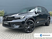 Volvo EX40 - Twin Motor AWD Plus Black Edition | Pano | 360 camera | Memo