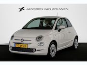 Fiat 500 - 1.2 Lounge Automaat Apple CarPlay Cruise Control