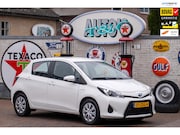 Toyota Yaris - 1.5 Full Hybrid Aspiration 1e Eig. 37.800 km +NAP NL-auto