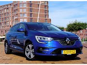Renault Mégane - Estate 1.5 DCi Automaat Sport (10750 ex/ex)