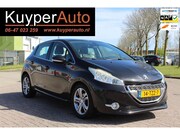 Peugeot 208 - 1.6 VTi Allure nap , , 1e eigenaar, , multimedia