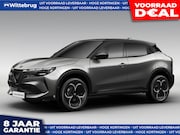 Alfa Romeo Junior - Elettrica Ti 54 kWh DIRECT RIJDEN - RIJKLAAR - TECHNO PACK -