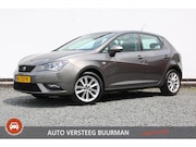 Seat Ibiza - 1.0 EcoTSI Style Connect Cruise, Sensoren, Apple Carplay/And