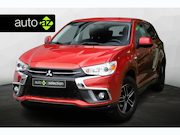 Mitsubishi ASX - 1.6 Cleartec Connect Pro+ / Camera / Cruise / DAB