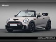 MINI John Cooper Works - 2.0 | Head Up Display | Harman Kardon | Adaptive C