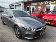 Mercedes-Benz A-klasse - 250 e Hybride Limousine