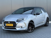 DS DS 3 - 1.2 PureTech Performance Line Led Koplampen - Navi - Alcanta