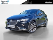 Mazda CX-3 - 2.0 SkyActiv-G 120 Sport Selected | Afn. Trekhaak | Climate