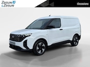 Ford Transit Courier - E-Transit Trend 44 kWh | Automaat | Winter pack | Parkeersen