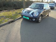 MINI Cooper - Mini 1.6 Cooper/AUTOMAAT/AIRCO