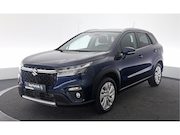 Suzuki S-Cross - 1.4 Boosterjet Select Smart Hybrid