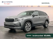 Skoda Kodiaq - Business Edition Plus 1.5 TSI PHEV 150 kW / 204 PK