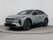 Toyota C-HR - First Edition 77 kWh