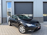Seat Leon - 1.2 TSI Reference |110PK |6-Bak |Stoelverw.|Cruise
