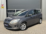 Ford C-Max - 1.6 EcoBoost Titanium 150pk | Cruise & Climate Control | PDC
