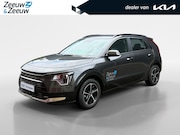Kia Niro - 1.6 GDi Hybrid DynamicLine Navi | Metallic lak | Cruise Cont