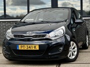 Kia Rio - 1.2 CVVT Plus Pack