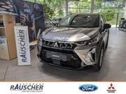 Mitsubishi ASX - Diamant PLUS 1, 2l 84kW 114PS