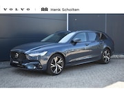 Volvo V90 - T6 Plug-in hybrid AWD Ultimate Dark | Luchtvering Achter | H