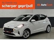 Hyundai i10 - 1.0 Automaat / Airco / DAB / Carplay / LM-Velgen / Stoel & S