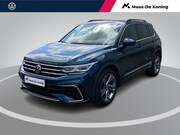 Volkswagen Tiguan - 1.5TSI/150PK R-Line DSG · Panoramadak · Harman Kardon sound 