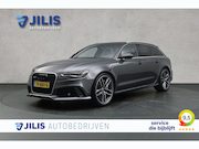 Audi RS6 - A6 Avant 4.0 TFSI quattro Pro Line Plus | Keramische remschi