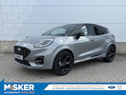Ford Puma - Blue cruise edition. winterpack. led matrix. premium connect
