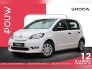 Skoda Citigo - e-iV 83pk EV Ambition | SoH 95% | Bluetooth | Lane