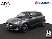 Suzuki Swift - 1.2 Style Smart Hybrid | Trekhaak | Dodehoek Detectie | Navi