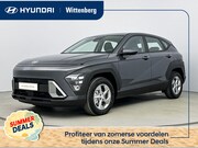Hyundai Kona - 1.6 GDI HEV E-Motion | Nieuw \ Snel leverbaar