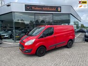 Ford Transit Custom - 270 2.2 TDCI L1H1 Trend