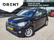 Skoda Citigo - 1.0 Greentech Elegance | Airco | Lichtmetaal | El. Raambedie
