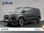 Ford e-Transit Custom - Cust. E-Custom 340 L2 71KWh Sport | 2x schuifdeur | 3-zitpla