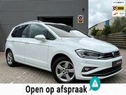 Volkswagen Golf Sportsvan - 1.5 TSI ACT Highline Edition GARANTIE 150PK