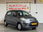 Hyundai i10 - 1.1 Active|1ste Eigenaar|NAP logisch|