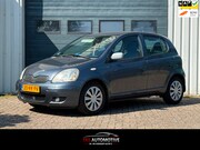 Toyota Yaris - 1.3 VVT-i S-Line 5-deurs / AIRCO / NAP / APK
