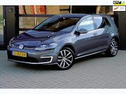 Volkswagen e-Golf - E-Golf |NAP | SOH 90% | Camera | Virtual Cockpit | Adaptive 