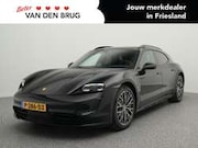 Porsche Taycan - Cross Turismo 4 93 kWh 381pk | Soh 93%| Panoramada