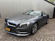 Mercedes-Benz SL-klasse - AMG Styling | Leder | Bi-Xenon