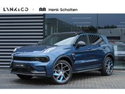 Lynk & Co 01 - 1.5 | Trekhaak | Panoramadak | Donkere Hemelbekleding | 360°